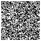 QR code with Jeffrey Robbins Electrical contacts
