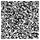 QR code with Rainbow Reels Arcade contacts
