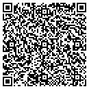 QR code with J Blayne Jennings LLC contacts