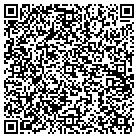 QR code with Raindrop Repair Company contacts