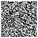 QR code with J L Consulting contacts