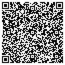 QR code with Kevin J Ryan DC contacts