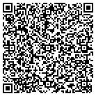 QR code with Family Support Network of Ncc contacts