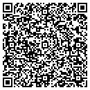 QR code with Helms Rose contacts