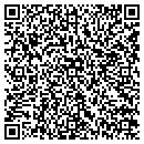 QR code with Hogg Scottie contacts