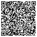 QR code with KFC contacts