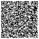 QR code with Kwuf AM & FM contacts