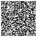 QR code with Ozs Electric contacts