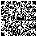 QR code with Rgv Dental contacts