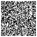 QR code with J P Imaging contacts