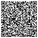 QR code with Henry & Alm contacts