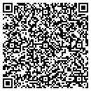 QR code with Thomas Clint B contacts