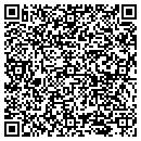 QR code with Red Rock Electric contacts