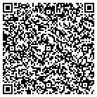 QR code with R&R Investment Properties Of L contacts
