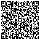 QR code with SLV Builders contacts