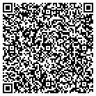 QR code with Falcon Auto Service Center contacts