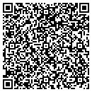 QR code with White Rashan J contacts