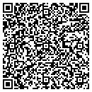 QR code with Roco Spraying contacts