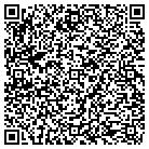 QR code with Professional Christian Center contacts