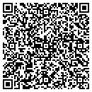 QR code with Zinkus Cathleen Otr contacts