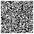 QR code with Honorable Deborah White-Labora contacts
