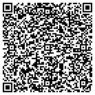 QR code with Honorable William Johnson contacts