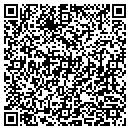 QR code with Howell R Bruce DDS contacts