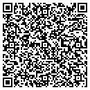 QR code with Arapahoe Cafe contacts