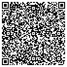 QR code with Precision Dental Studio Inc contacts