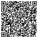 QR code with Japango contacts