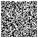 QR code with Trg & Assoc contacts