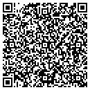 QR code with Red Runner Comeda contacts