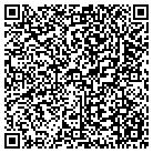 QR code with The Diocese Of Camden New Jersey contacts