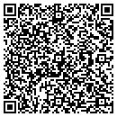 QR code with White, Pam D contacts