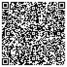 QR code with R A Froberg & Associates Inc contacts