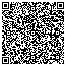 QR code with Zander Janet J contacts