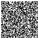 QR code with Zeger Geoffrey contacts