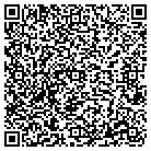 QR code with Okeechobee County Clerk contacts