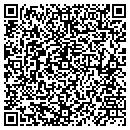 QR code with Hellman Lauree contacts