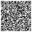 QR code with F Lamar Penovich contacts