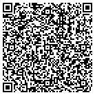 QR code with Up & Down Installation contacts