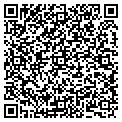 QR code with B C Electric contacts