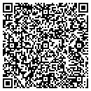 QR code with L & N Fireworks contacts