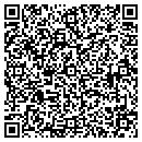 QR code with E Z Go Corp contacts