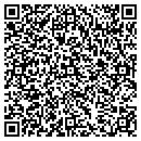 QR code with Hackett Aaron contacts