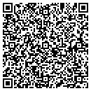 QR code with Hansen Matt contacts