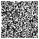 QR code with Hanson Hugh contacts