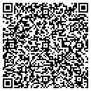 QR code with Hardzog Kylle contacts