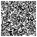 QR code with Hartman Eric J contacts