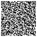 QR code with Haws Shawnee S contacts